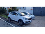 Kia Sportage 1.7 CRDI miniatura 4